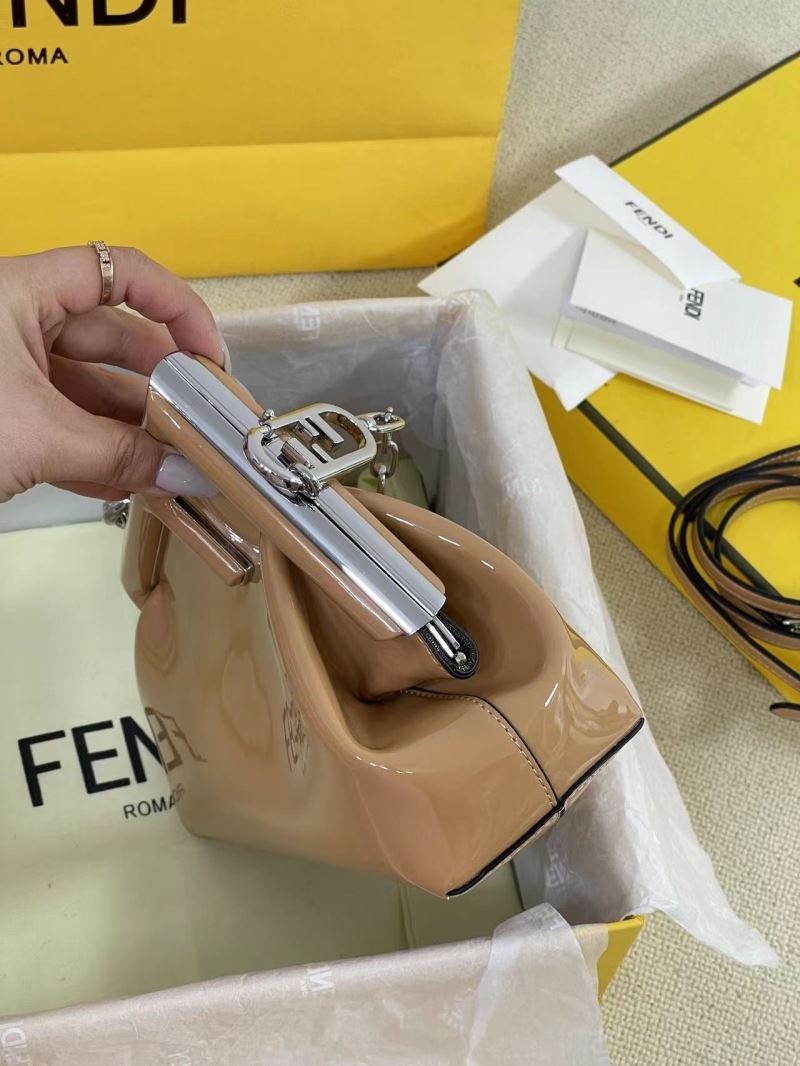 F**di first bags